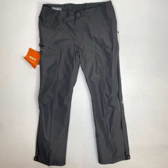 NWT Eddie Bauer BC Duraweave Alpine Pants - Picture 3 of 12